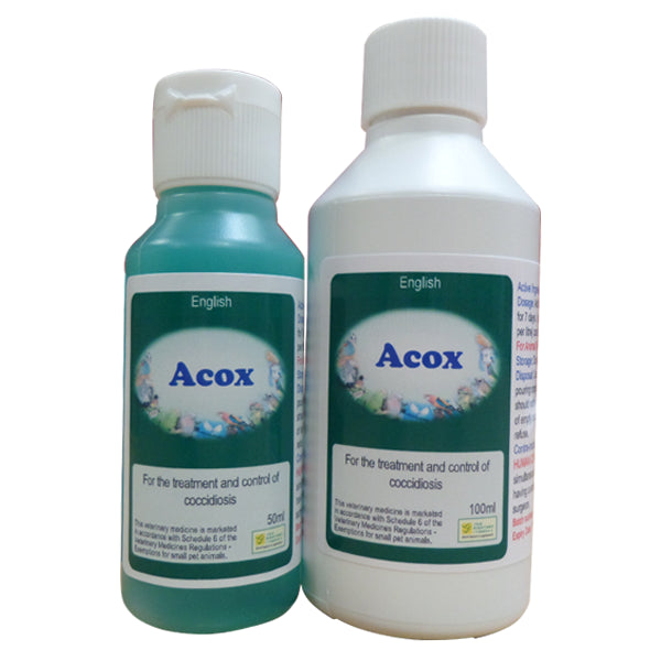 Acox 100ml