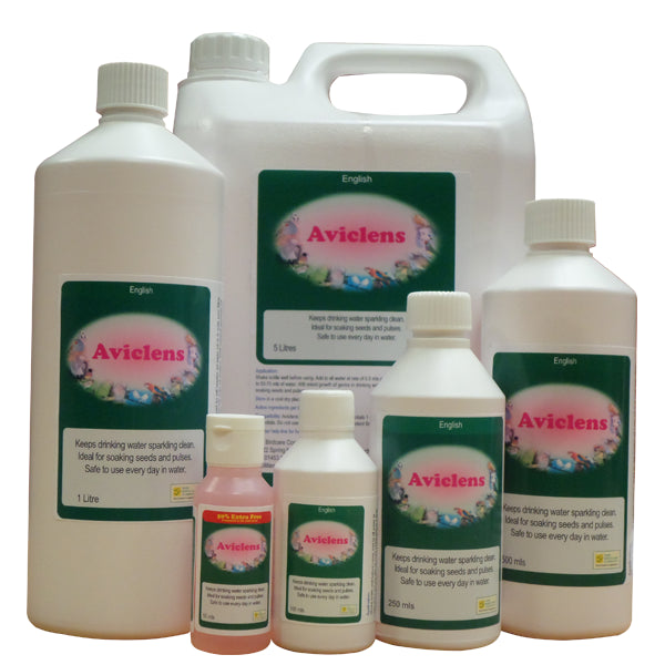 Aviclens 50ml