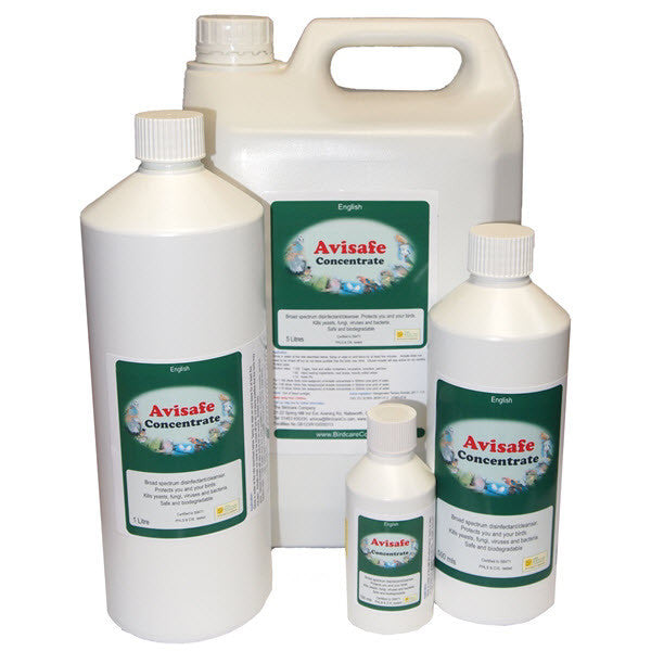 Avisafe 100ml