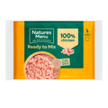 Natures Menu 100% Chicken