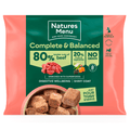Natures Menu 80/20 Beef 1kg