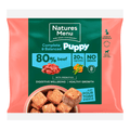 Natures Menu 80/20 Puppy Beef 1kg