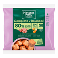 Natures Menu 80/20 Turkey 1kg
