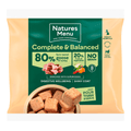 Natures Menu 80/20 Turkey & Goose 1kg