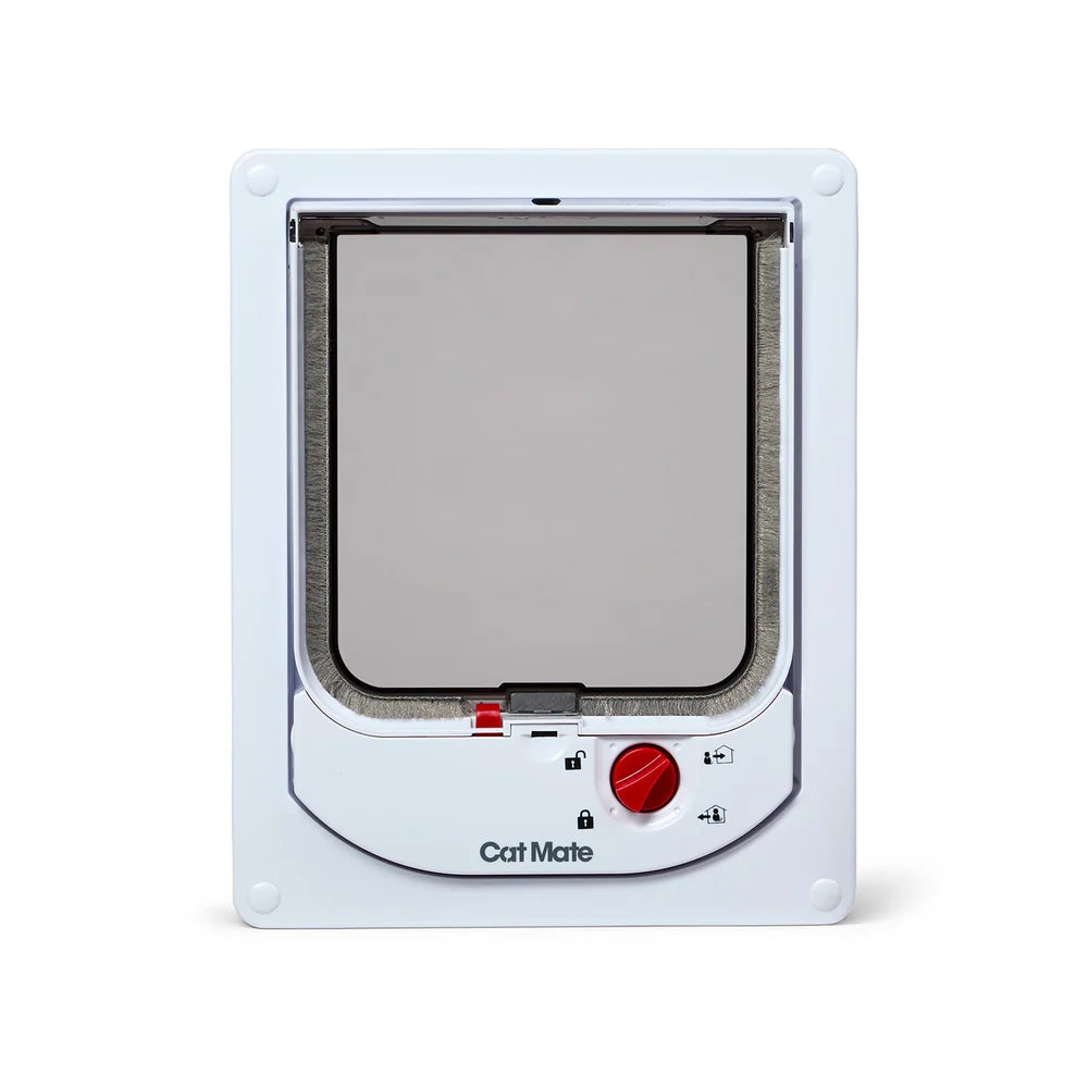 Cat mate electromagnetic Cat Flap