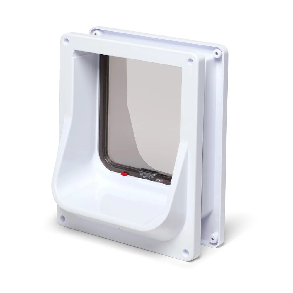 Cat mate electromagnetic Cat Flap