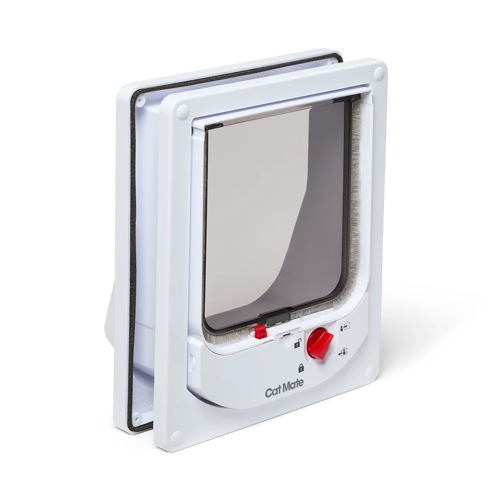 Cat mate electromagnetic Cat Flap