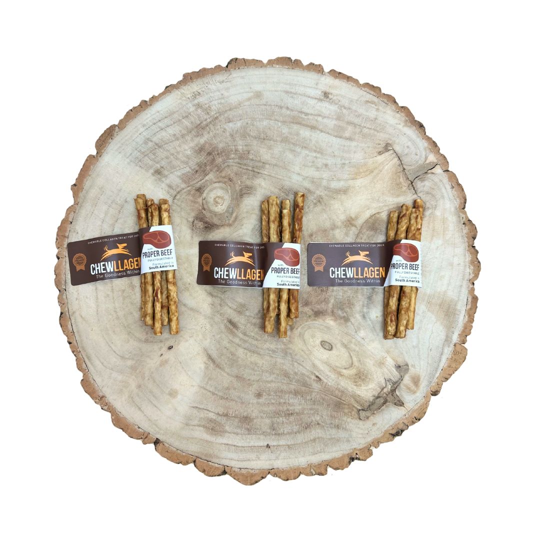 chewllagen sticks