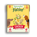 Naturediet Feel Good Chicken 390g