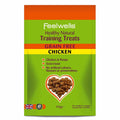 Feelwells Training Treats Grain Free Chicken