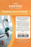 Duck & swan 1kg