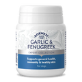 Dorwest GARLIC & FENUGREEK 23g