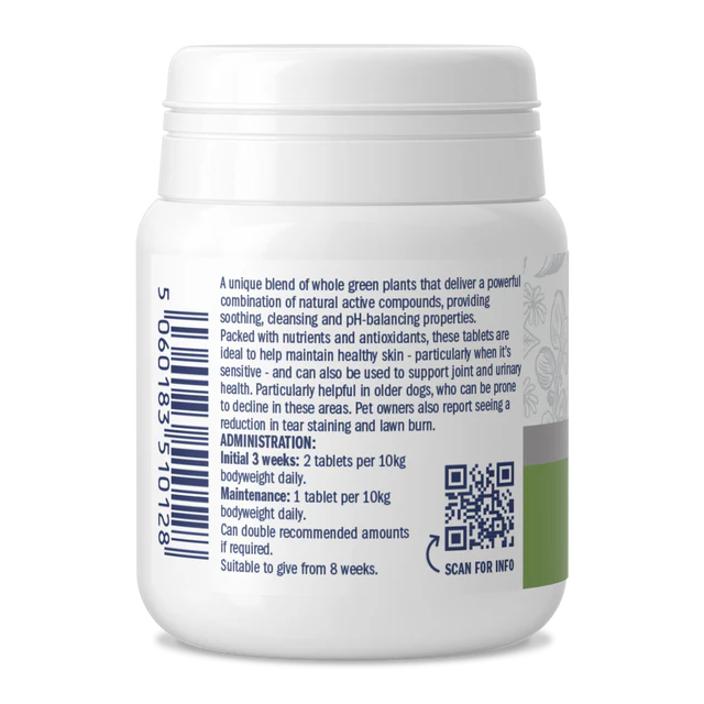 Dorwest GREEN RELEAF 40.4g