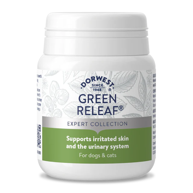 Dorwest GREEN RELEAF 40.4g