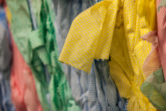Norfolk Industries Cloth Bedding