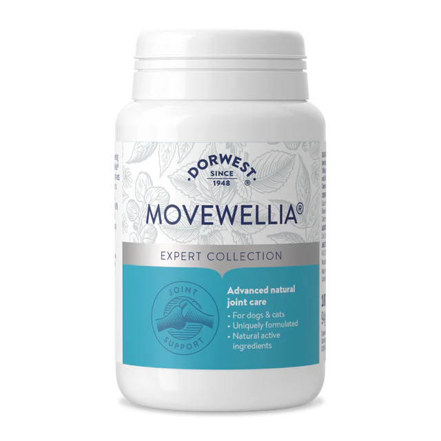 Dorwest MOVEWELLIA 94g