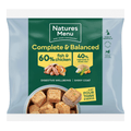 Natures Menu 60/40 Fish & Chicken 1kg