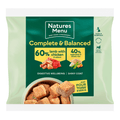Natures Menu 60/40 Lamb & Chicken 1kg