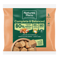 Natures Menu 80/20 Chicken & Salmon 1kg