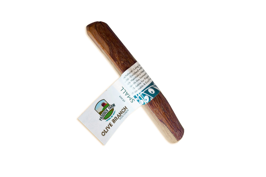 Olive Branch Small (60-100g)