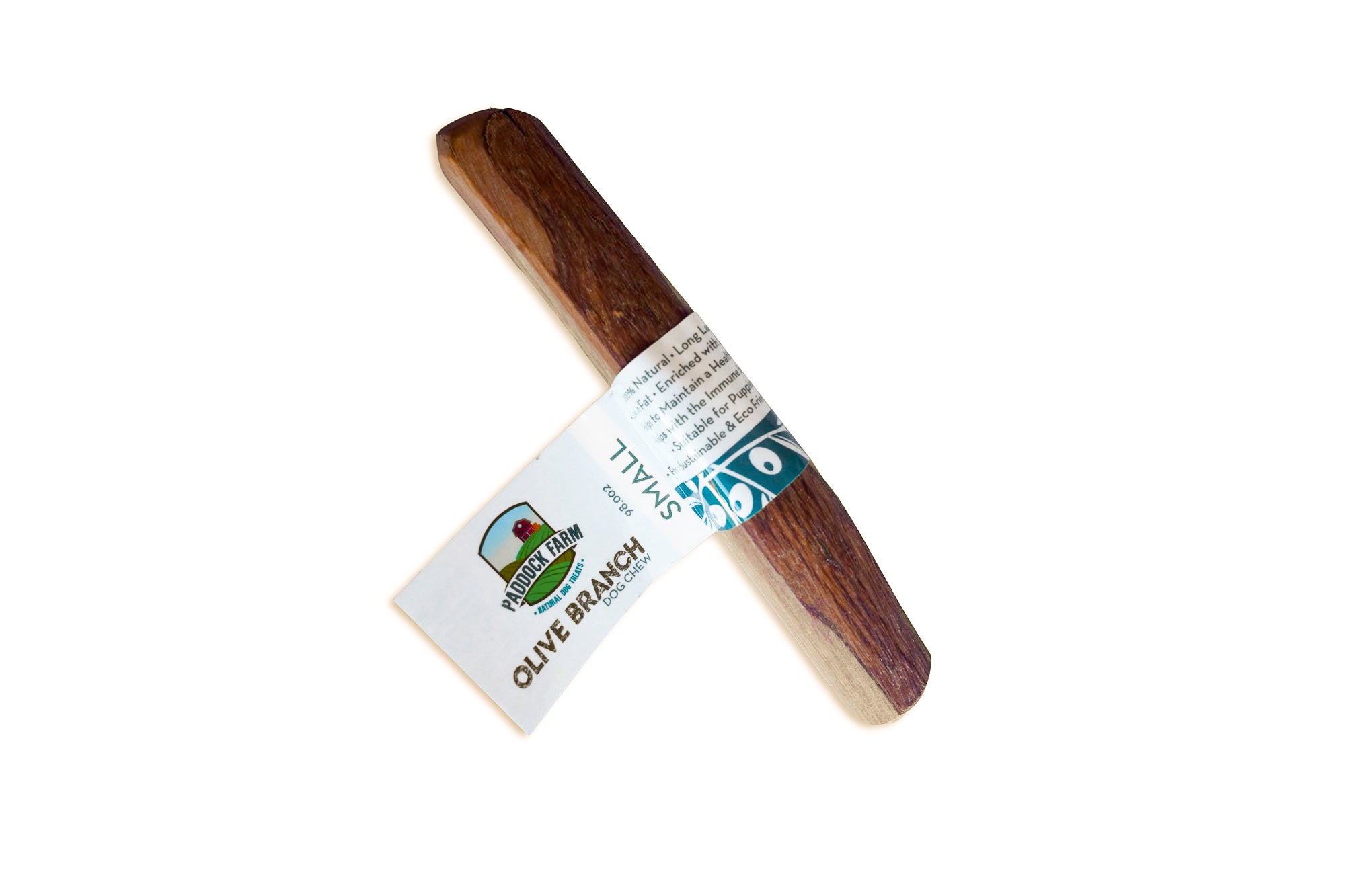 Olive Branch Small (60-100g)