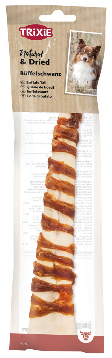 Buffalo Tail