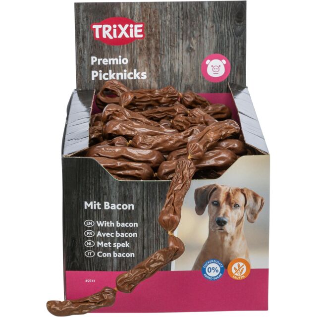 Picknicks Bacon