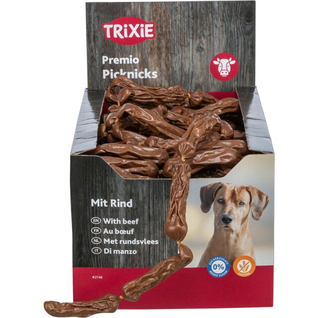 Picknicks Beef