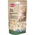Freeze Dried chicken meat & cheese 25g