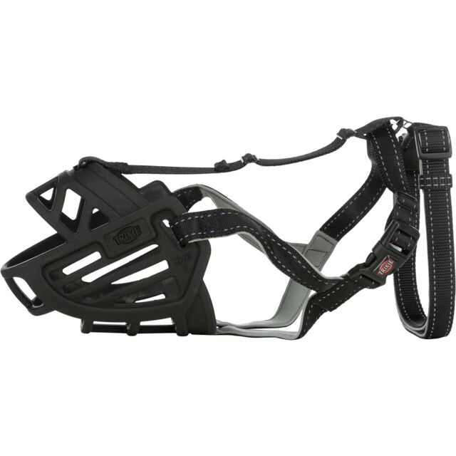 Muzzle Muzzle Flex XL-XXL 39cm