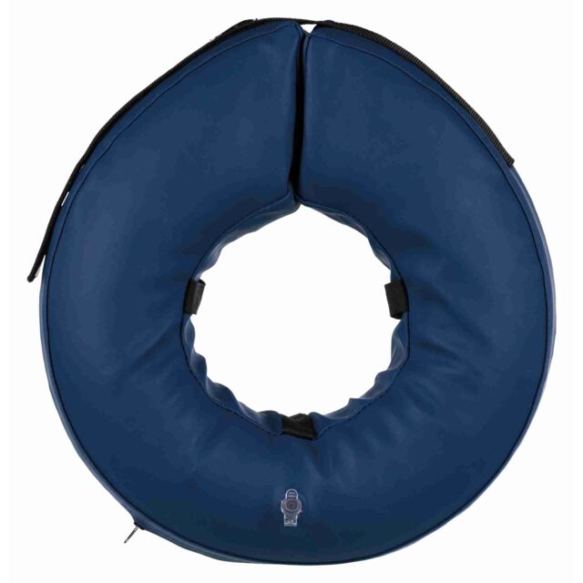 Protective Collar, inflatable M-L 45cm - 57cm