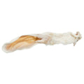 Rabbit ears with fur
