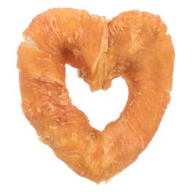 chicken & hide hearts