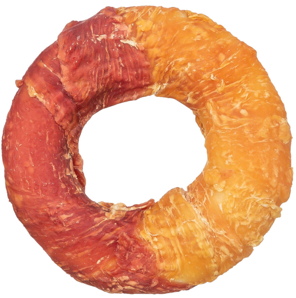 Dental Rings Chicken and Duck