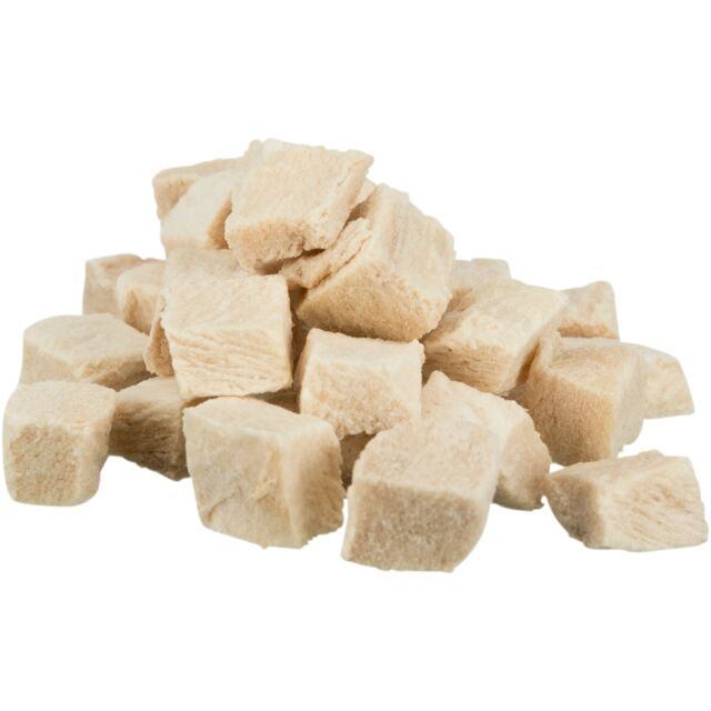 Freeze Dried Chicken Breast 50g