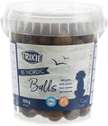 Balls with Salmon 500g