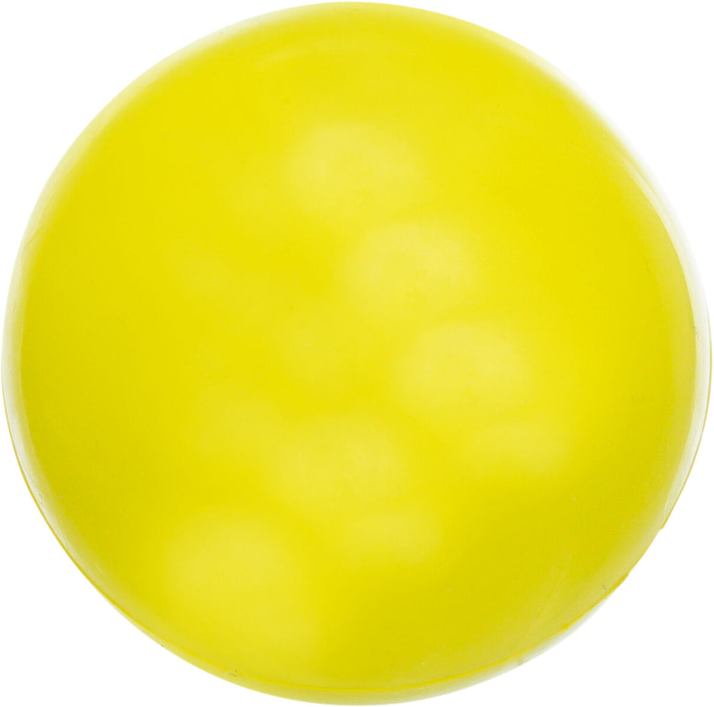 Ball Dog Toy without sound 5cm