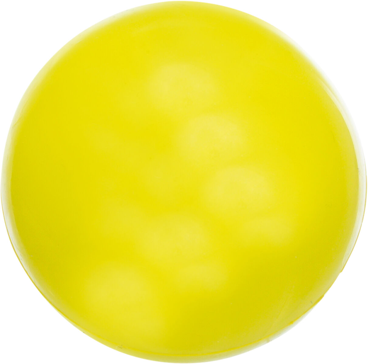 Ball Dog Toy without sound 6cm