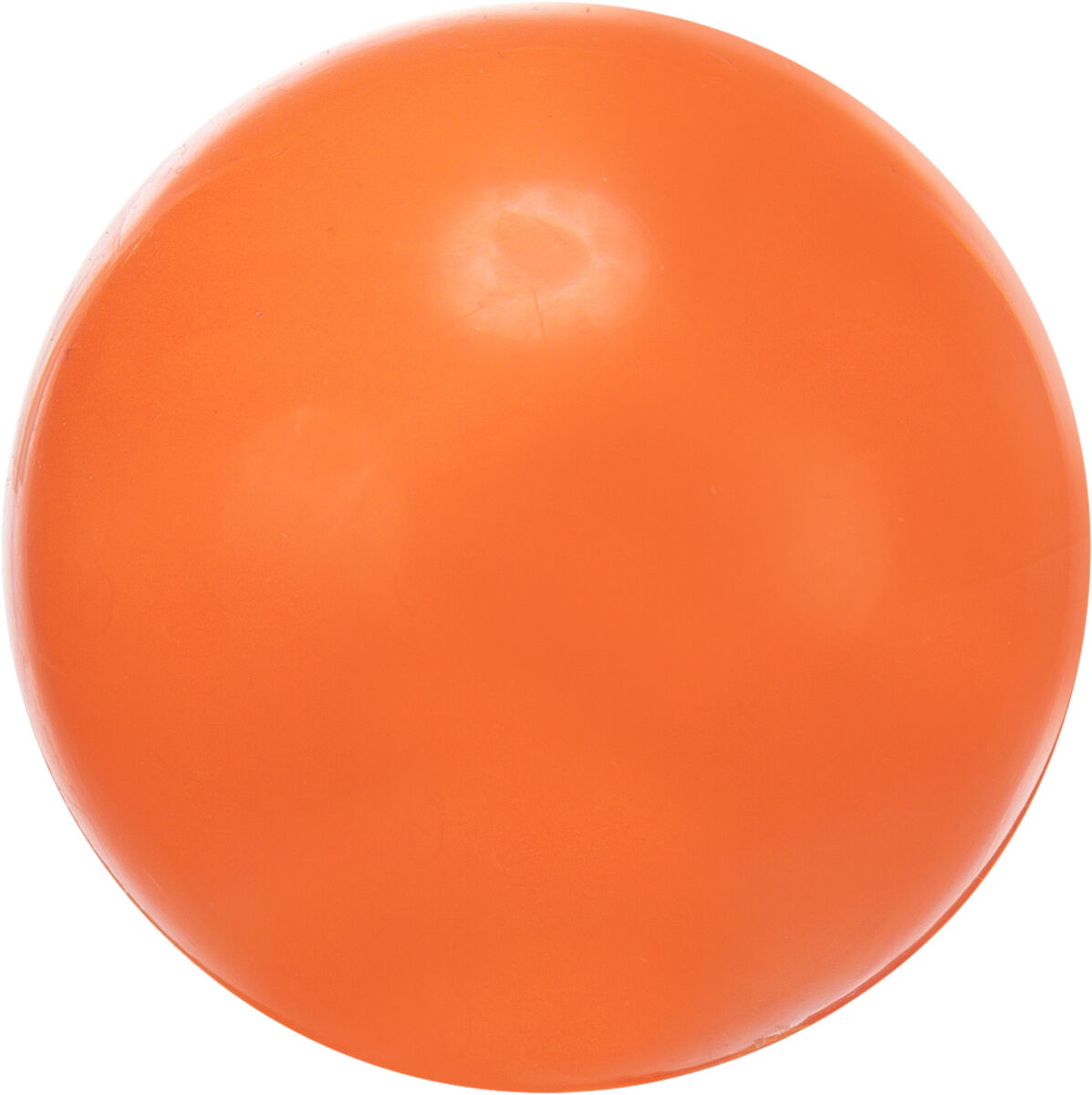 Ball Dog Toy without sound 6cm