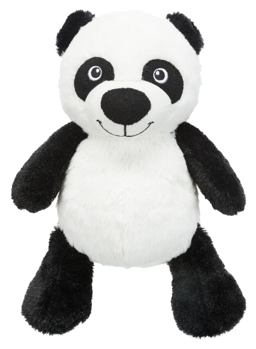 Panda for Dogs
