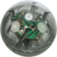 Flashing Ball Race