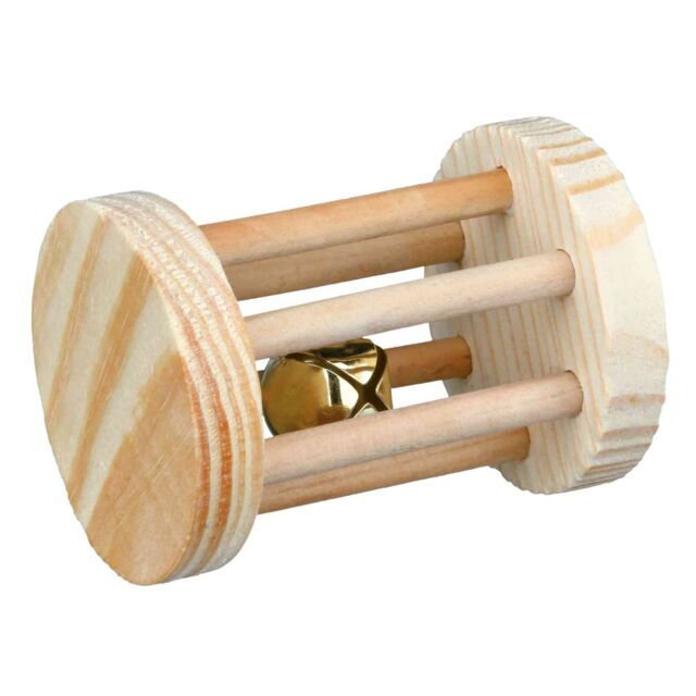 Playing Roll