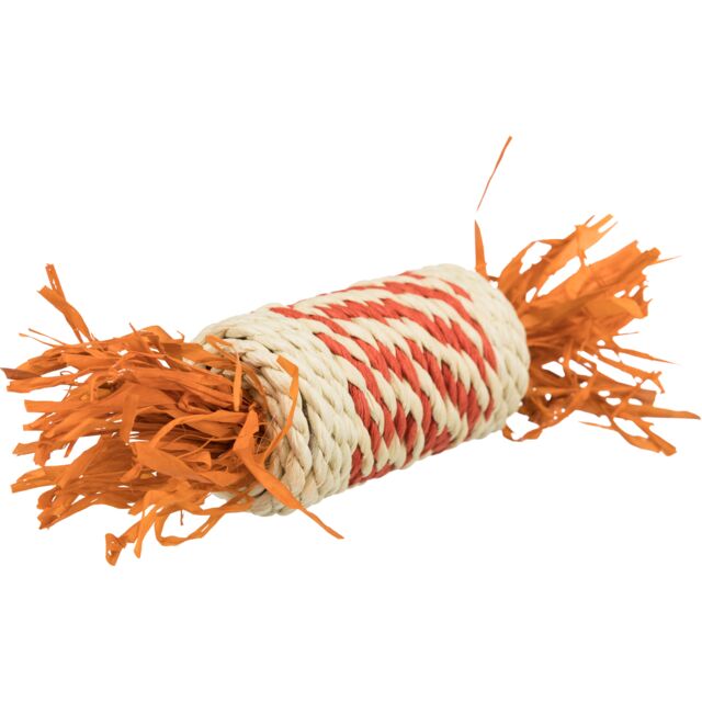 Toy for small rodents