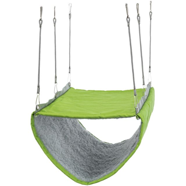 Hammock with 2 Storeys