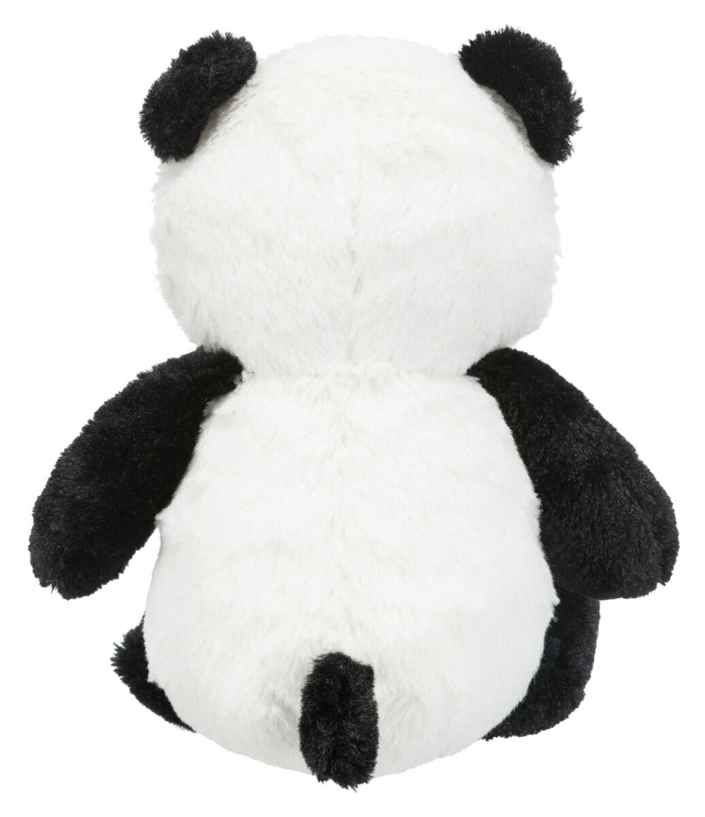Panda for Dogs