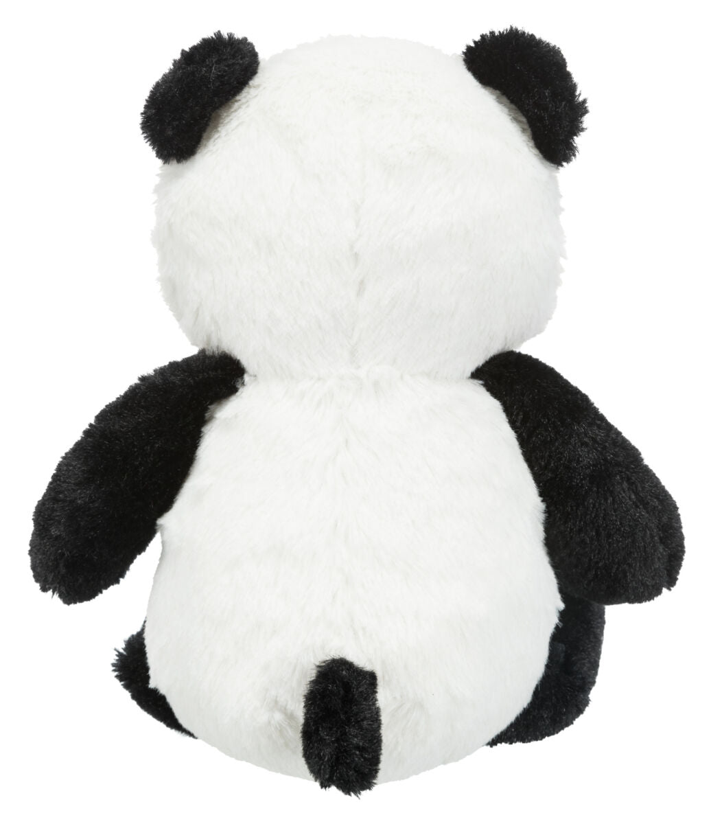 Panda for Dogs