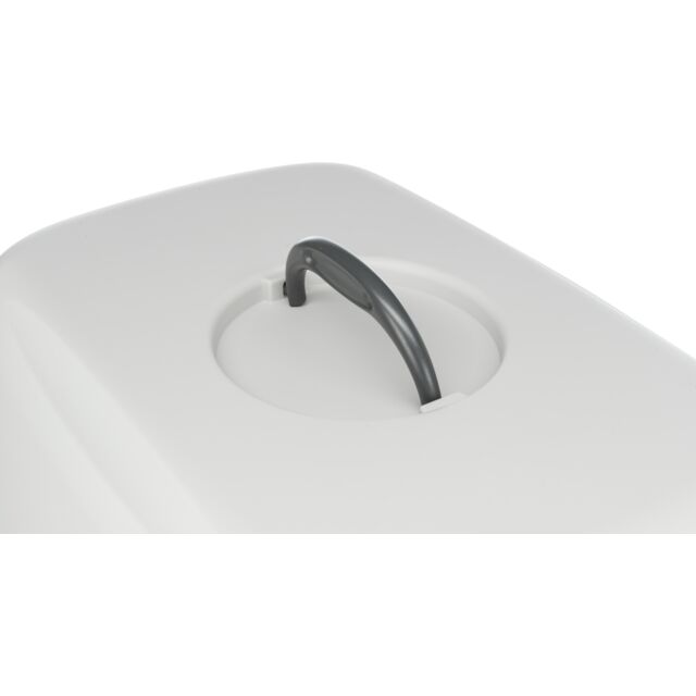 Vico Litter Tray, with Hood 40cm X 40cm X 56cm