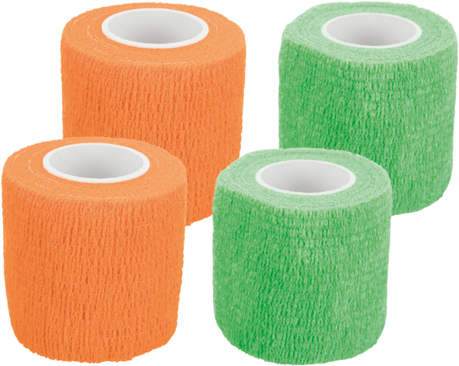 Bandages with Bitter Substance 5cm X 4.5m