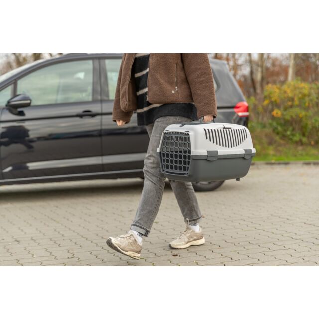 Transport Box Capri 3 12kg