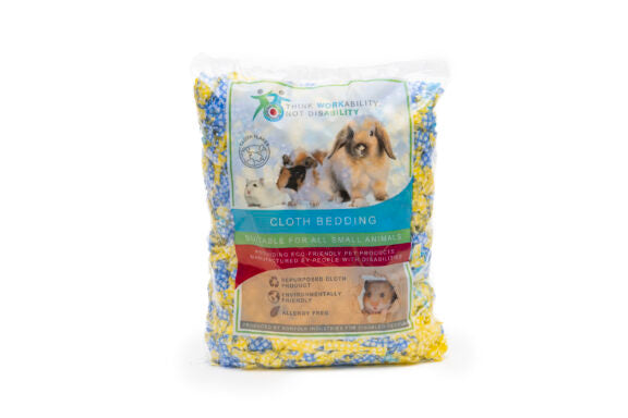 Norfolk Industries Cloth Bedding